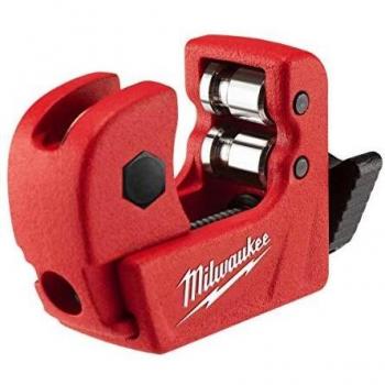 Outil de découpe mini tube en cuivre Milwaukee, de 3 à 15 mm (réf. 48229250)