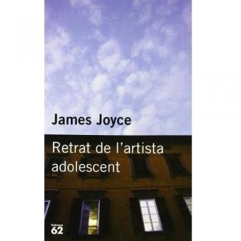 RETRAT DE L'ARTISTA ADOLESCENT