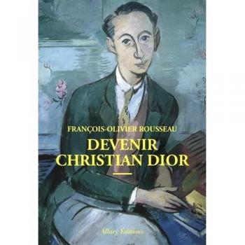 Devenir Christian Dior