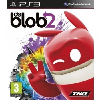 De Blob 2 (versión italiana)