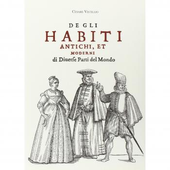 Habiti antichi et moderni