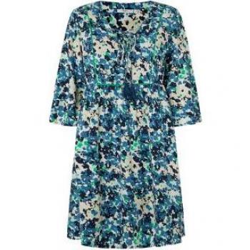 Robe évasée Pepe Jeans femme