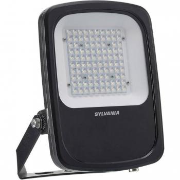 Sylvania 4000K Kalani LED Outdoor Spotlight 51W Black