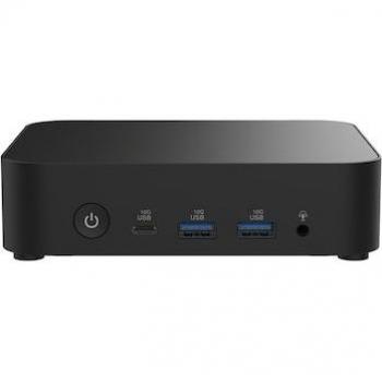 ASUS NUC 14 Essential Intel N150 System