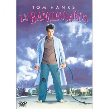 Les Habitants des Banlieues