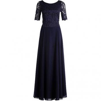 Sera Blu Notte: Abito Vera Mont