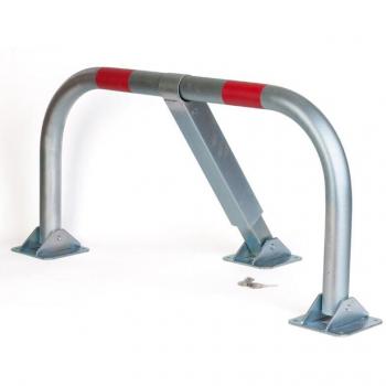 Barrière de Parking 158PM – Série KLOSE BESSER, Résistance Accrue