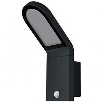 Applique LED extérieure avec détection de mouvement