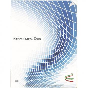 Cornice quadro giorno CM 40x50 Crilex – singolo pezzo