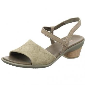 Think Zaza Damen Sandalen 3-000596-7000