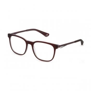 Police VK103-5001BU Youth Glasses Red Unisex One Size