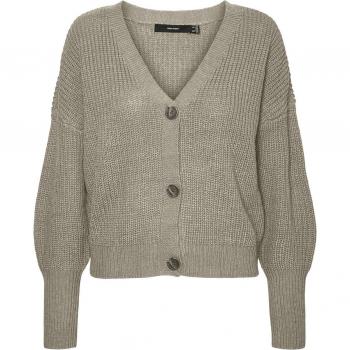 Cardigan Vero Moda donna scollo a V