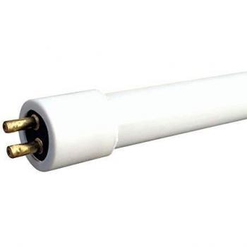 30W T4 Fluorescent Tube, Warm White, 3400K, 762mm