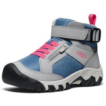 Keen Targhee Boundless Trekkingschuhe Blau 1029619
