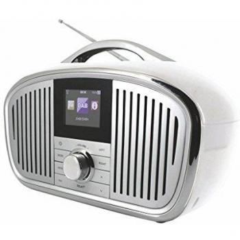 Soundmaster IR4000WE