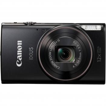 Canon IXUS 285 Camera with 3-Inch LCD