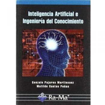 Inteligencia artificial e ingeniería del conocimiento.