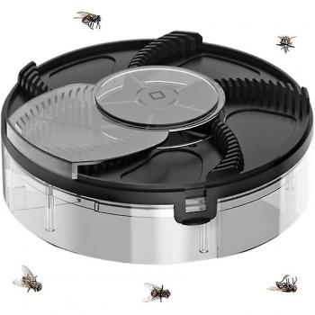 Atrapamoscas Doméstico E-Mosca