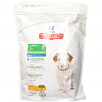 Hills Mini Huhn Welpenfutter – Wissenschaftliche Formel (1 kg)