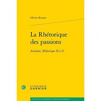 La Rhétorique des passions