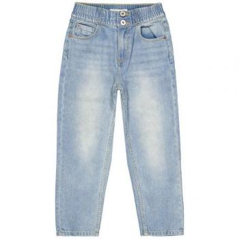 Vingino Meiden Jeans Chiara 5-Pocket Old Vintage