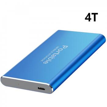 Z20 Mobile SSD 2TB
