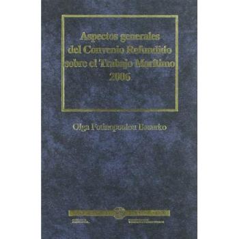 Aspectos generales del convenio refundido sobre trabajo