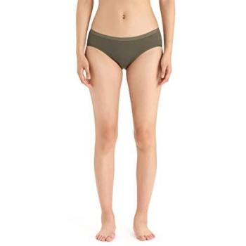 Slip Da Donna Icebreaker Siren Merino