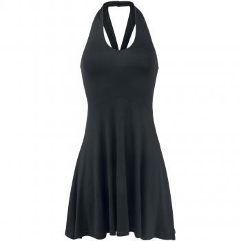 Dress Mini di Outer Vision Hasselt Nero Donna S-XL