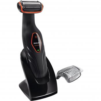 SkinComfort BG2024/15 – Philips Body Trimmer