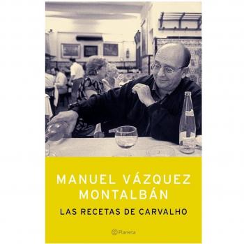 Las recetas de Carvalho