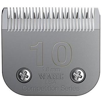 Wahl #10 Clipper Blade