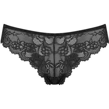 Lingerie Transparente