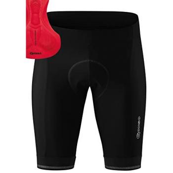 Gonso Sitivo Noir 5XL Male Short