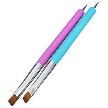 Doble Uso BluLover Pluma de Arte