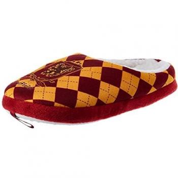 CERDÁ LIFE'S LITTLE MOMENTS Pantofole Harry Potter™ Unisex-Bambini Burdeos 29 EU
