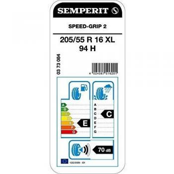 Semperit Speed-Grip 2