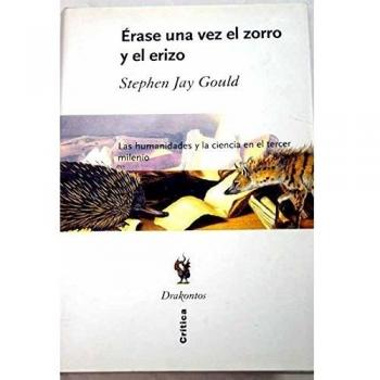 ERASE UNA VEZ EL ZORRO Y EL ERIZO