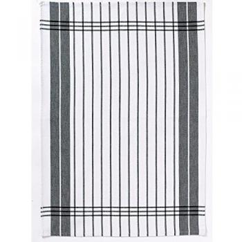 Torchon jacquard Sel et Poivre