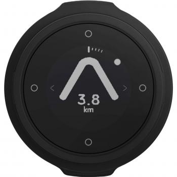 Beeline Graphite Grey Variant