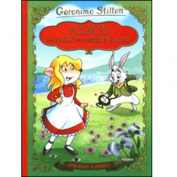 Alice nel paese delle meraviglie. Ediz. illustrata. Con app per tablet e smartphone