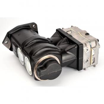 Compresseur d'air comprimé WABCO 412 442 001 0