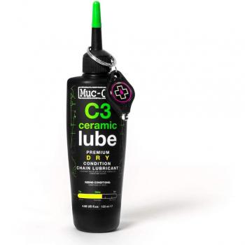 Muc-Off C3 Lubricante Cerámico Seco