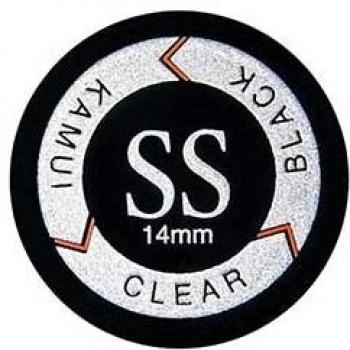 Kamui Effaceur Noir SS 474