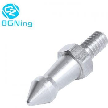 Tornillo de Pie 1/4” Acero Inoxidable – Accesorios Cámara