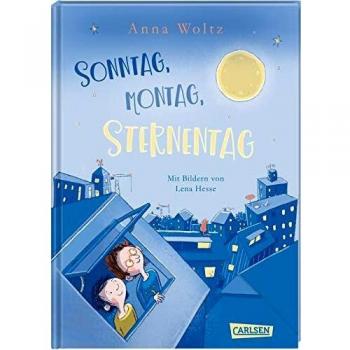 Sonntag, Montag, Sternentag