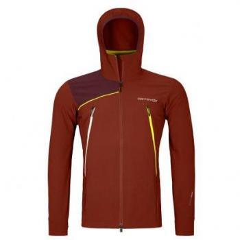 ORTOVOX Pala Hooded Jacket M
