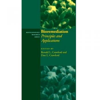 Bioremediation: Principles & Applns: Principles and Applications