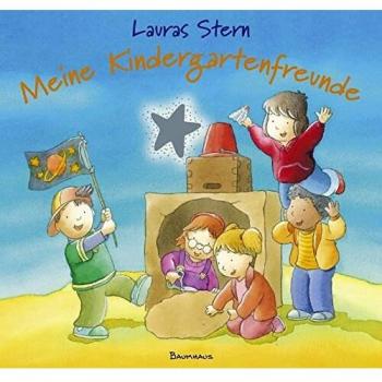 Lauras Stern