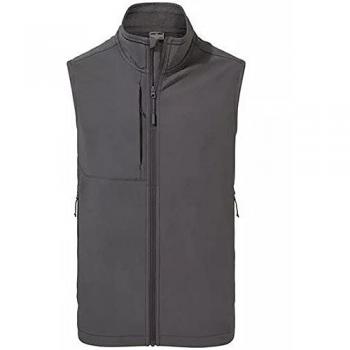 Expert Softshell Vest for Men